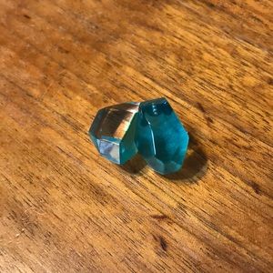 Eco-friendly jewelry